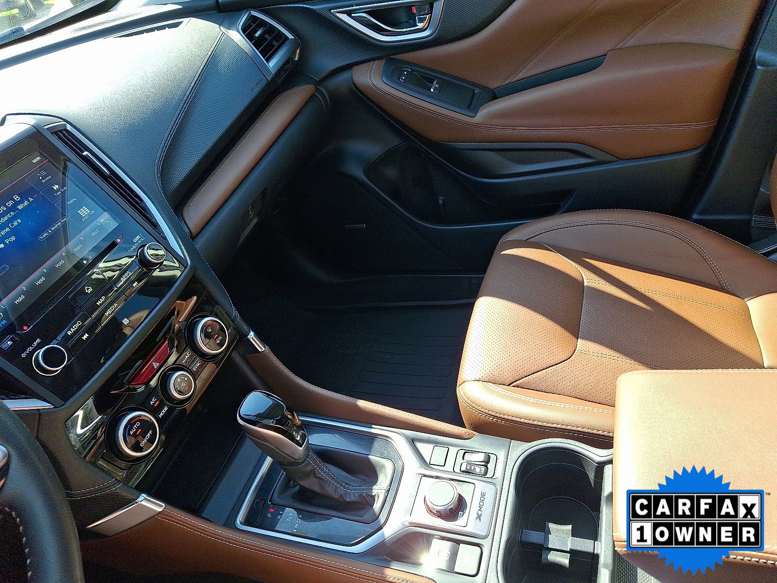 Used 2021 Subaru Forester Touring w/ Popular Package #2 AWD/4WD image 35