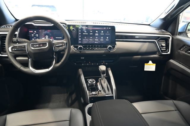 New 2026 GMC Canyon Elevation w/ Convenience Package AWD/4WD image 14
