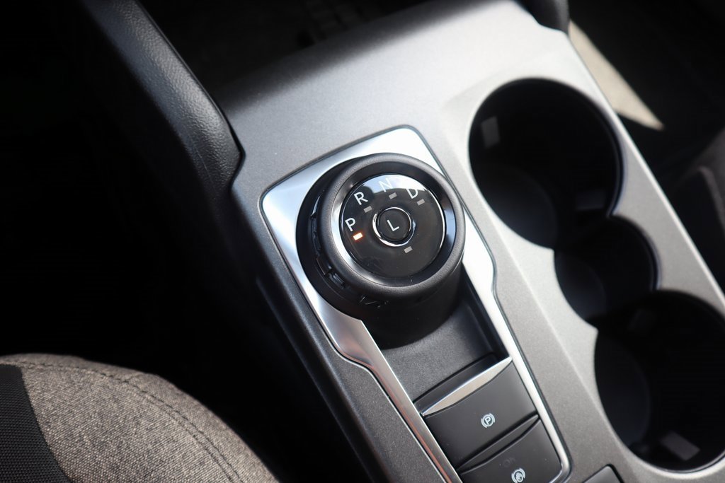 New 2025 Ford Bronco Sport Big Bend w/ Convenience Package image 7