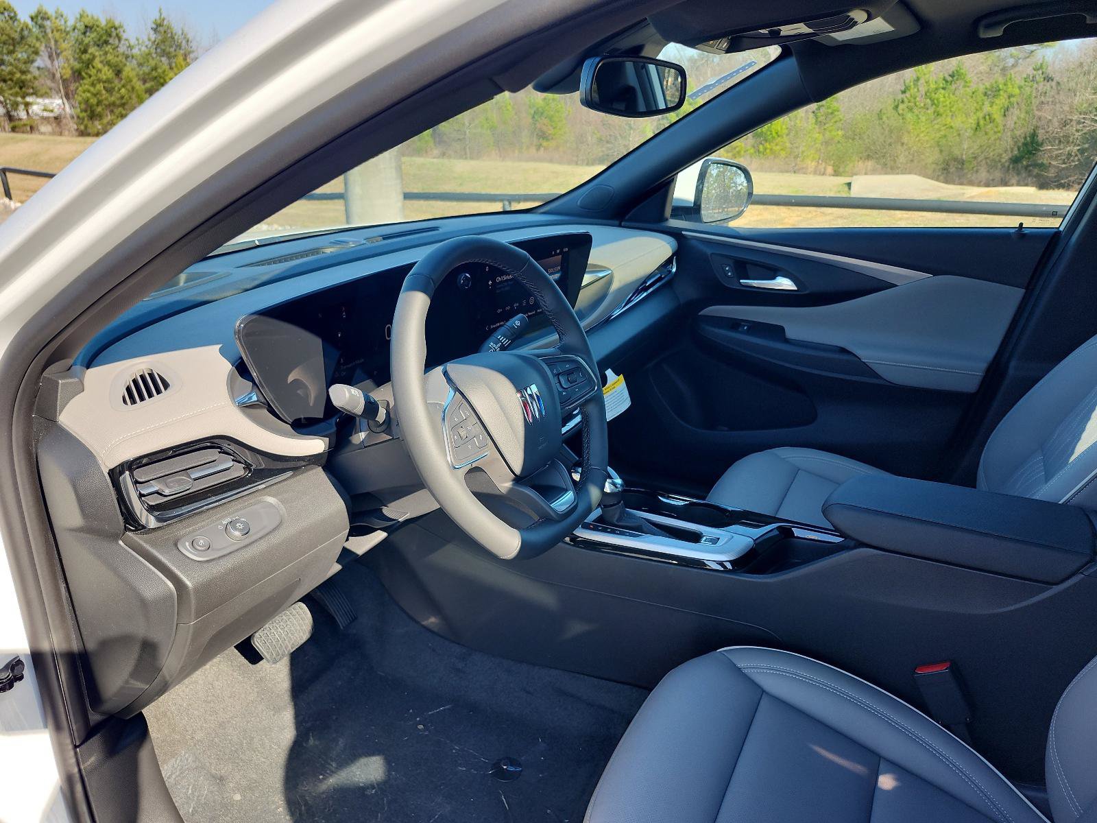 New 2026 Buick Envista Avenir FWD image 12