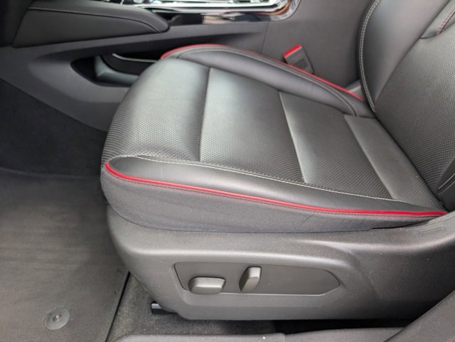 Used 2023 Buick Envision Essence w/ Sport Touring Package image 28