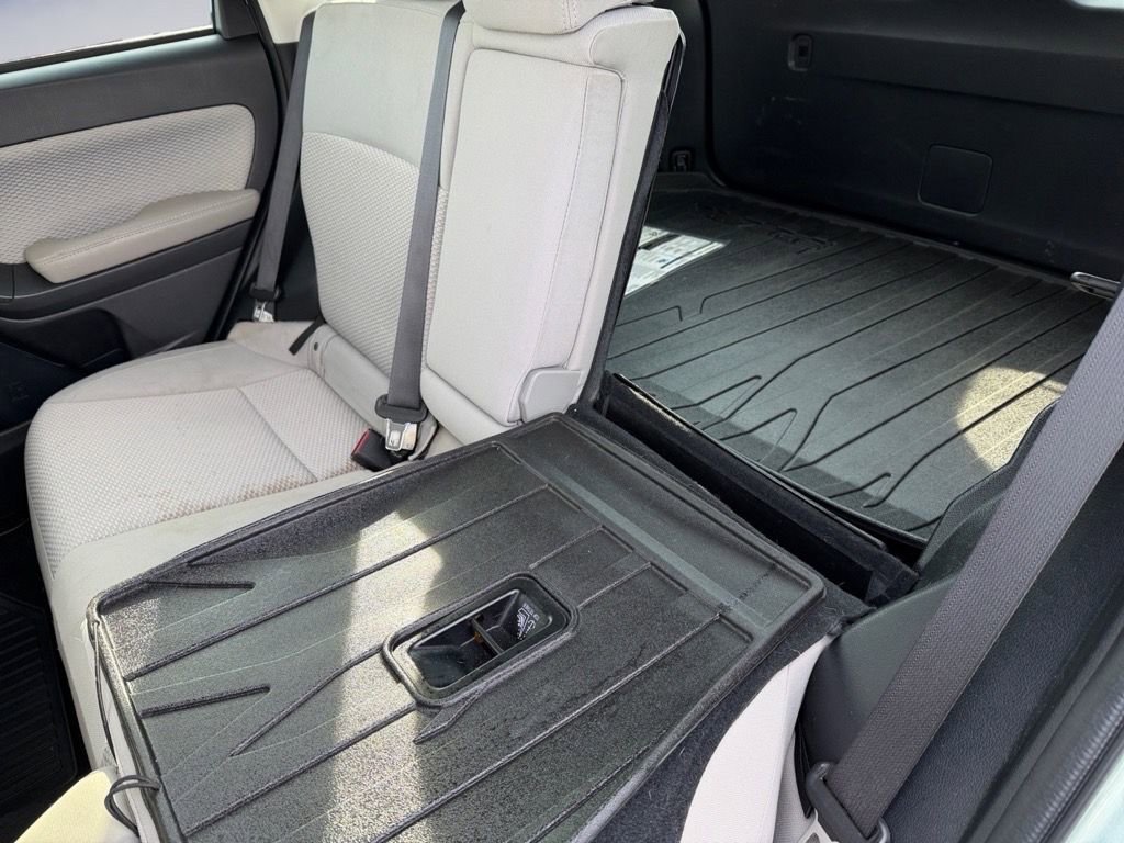 Used 2018 Subaru Forester 2.5i Premium image 12