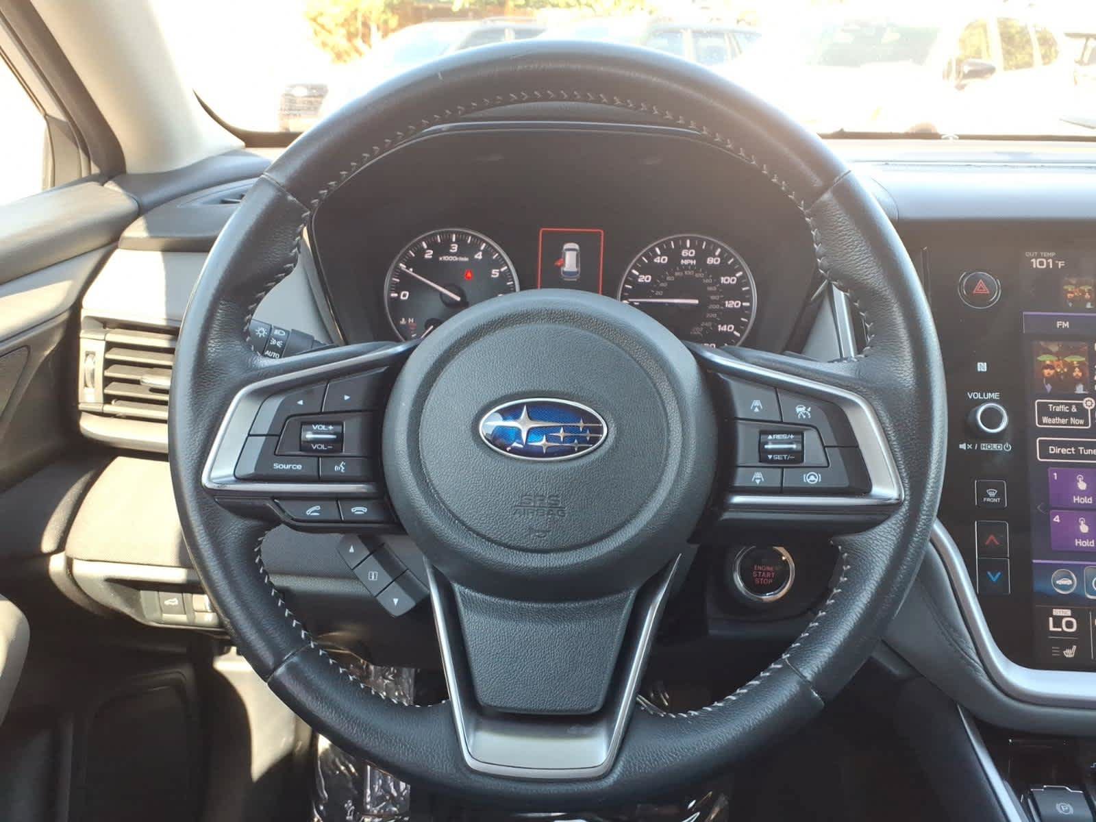 Used 2022 Subaru Outback Premium w/ Popular Package #1 AWD/4WD image 26