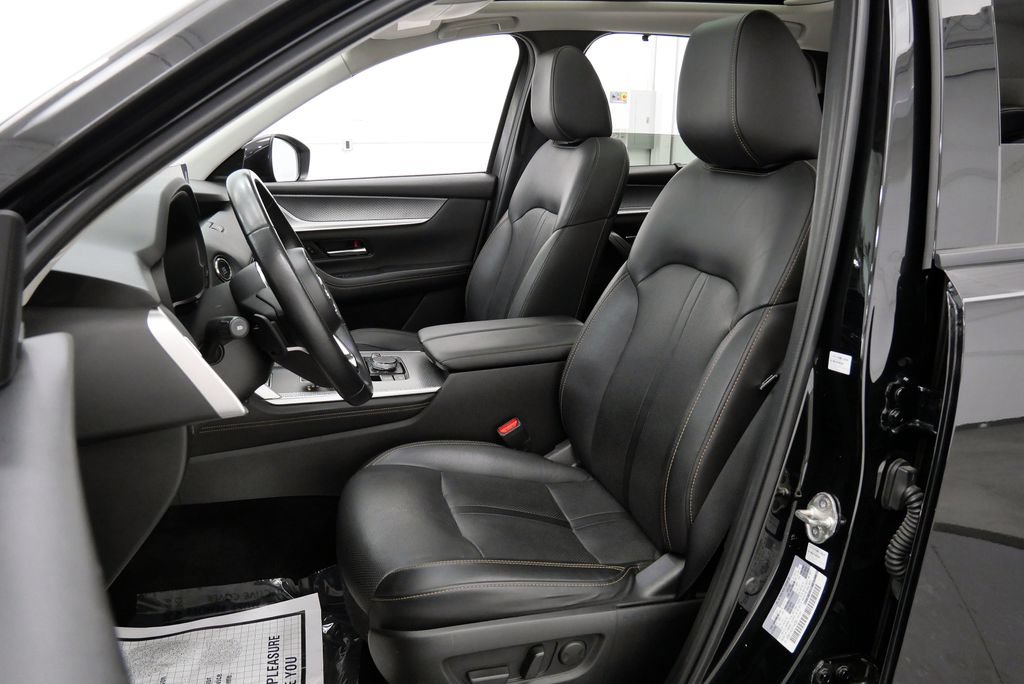 Used 2024 MAZDA CX-90 3.3 Turbo S AWD/4WD image 11