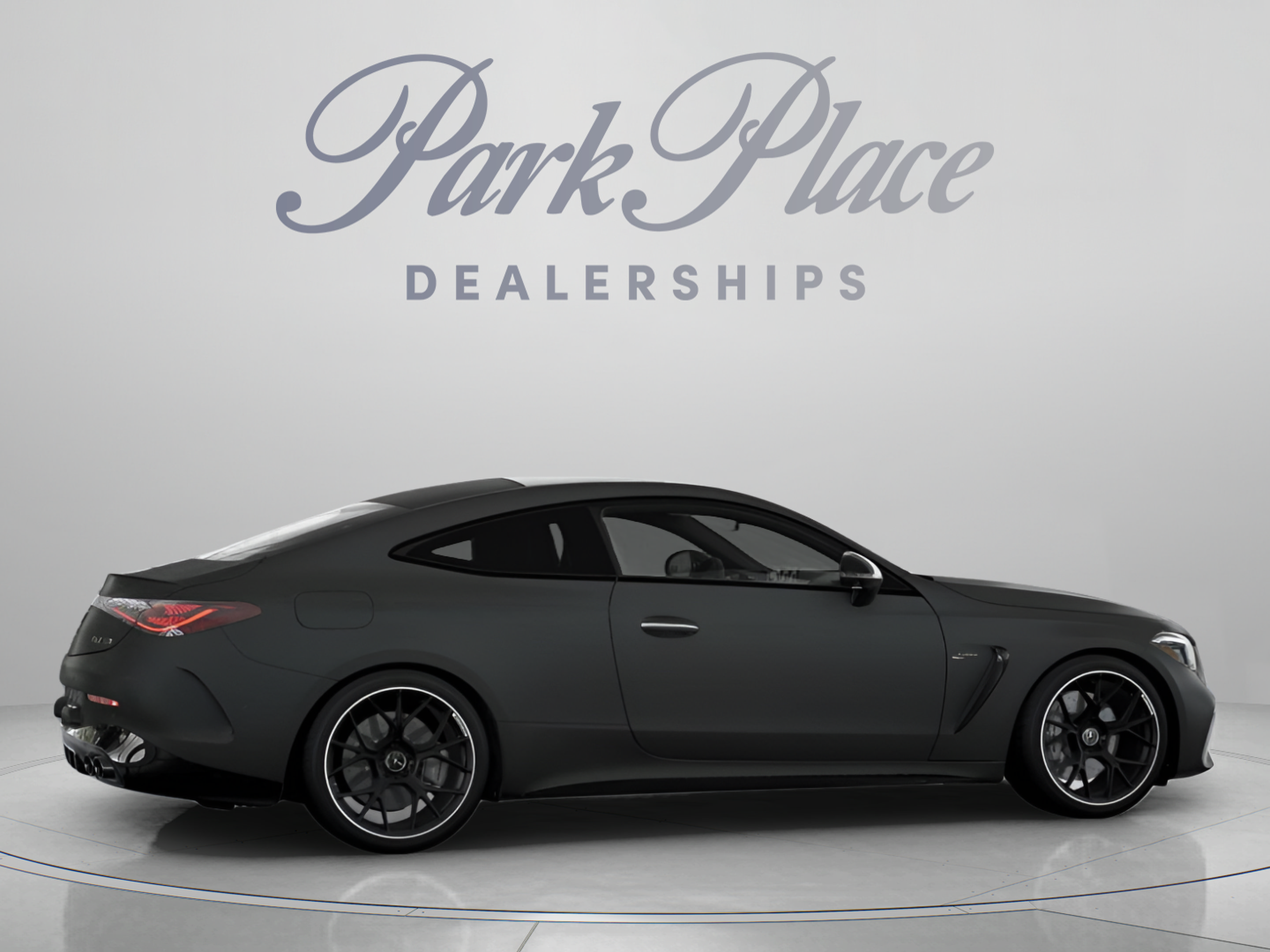 New 2026 Mercedes-Benz CLE 53 AMG 4MATIC Coupe image 22