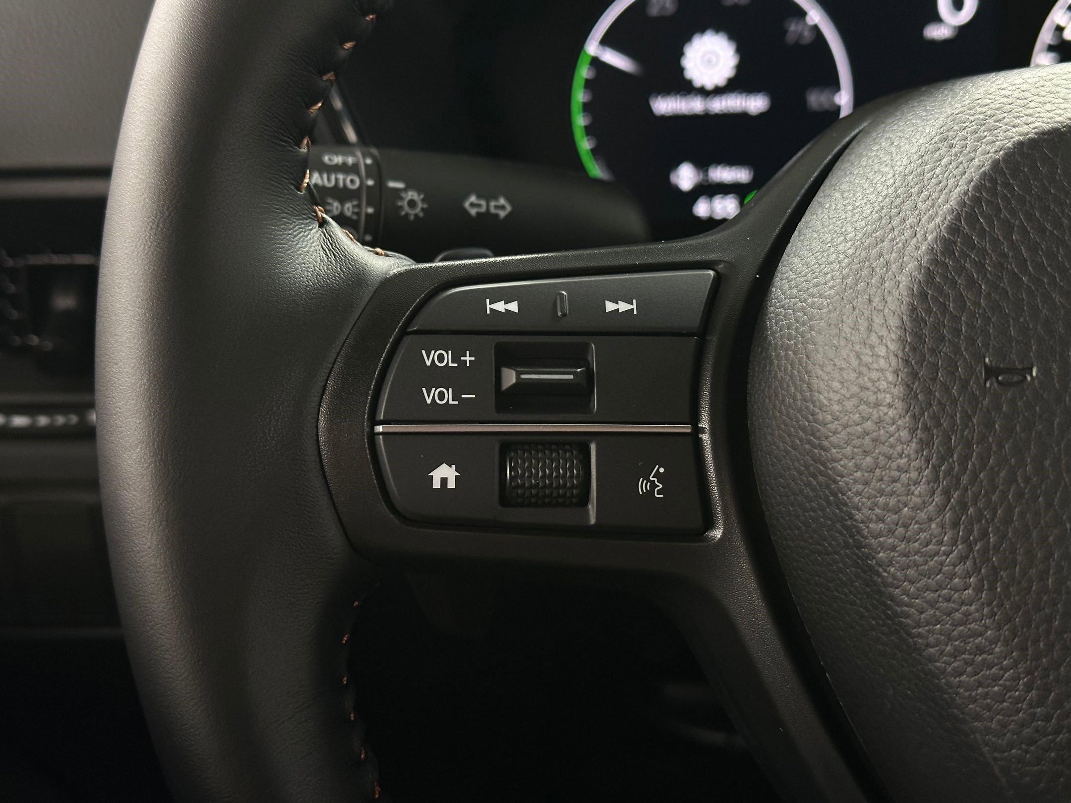 New 2026 Honda CR-V Sport image 15