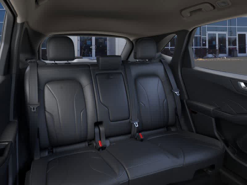 New 2026 Ford Escape Platinum image 11