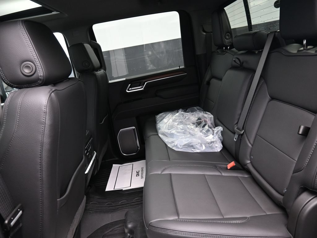 New 2026 GMC Sierra 2500 Denali w/ Denali Reserve Package AWD/4WD image 22
