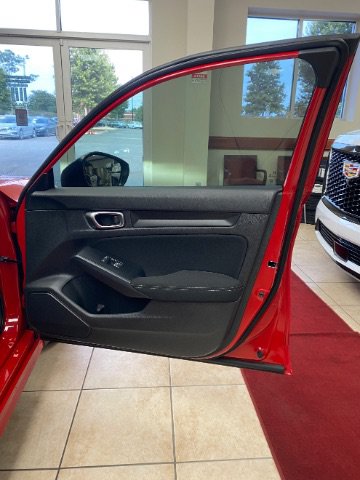Used 2023 Honda Civic Sport image 9