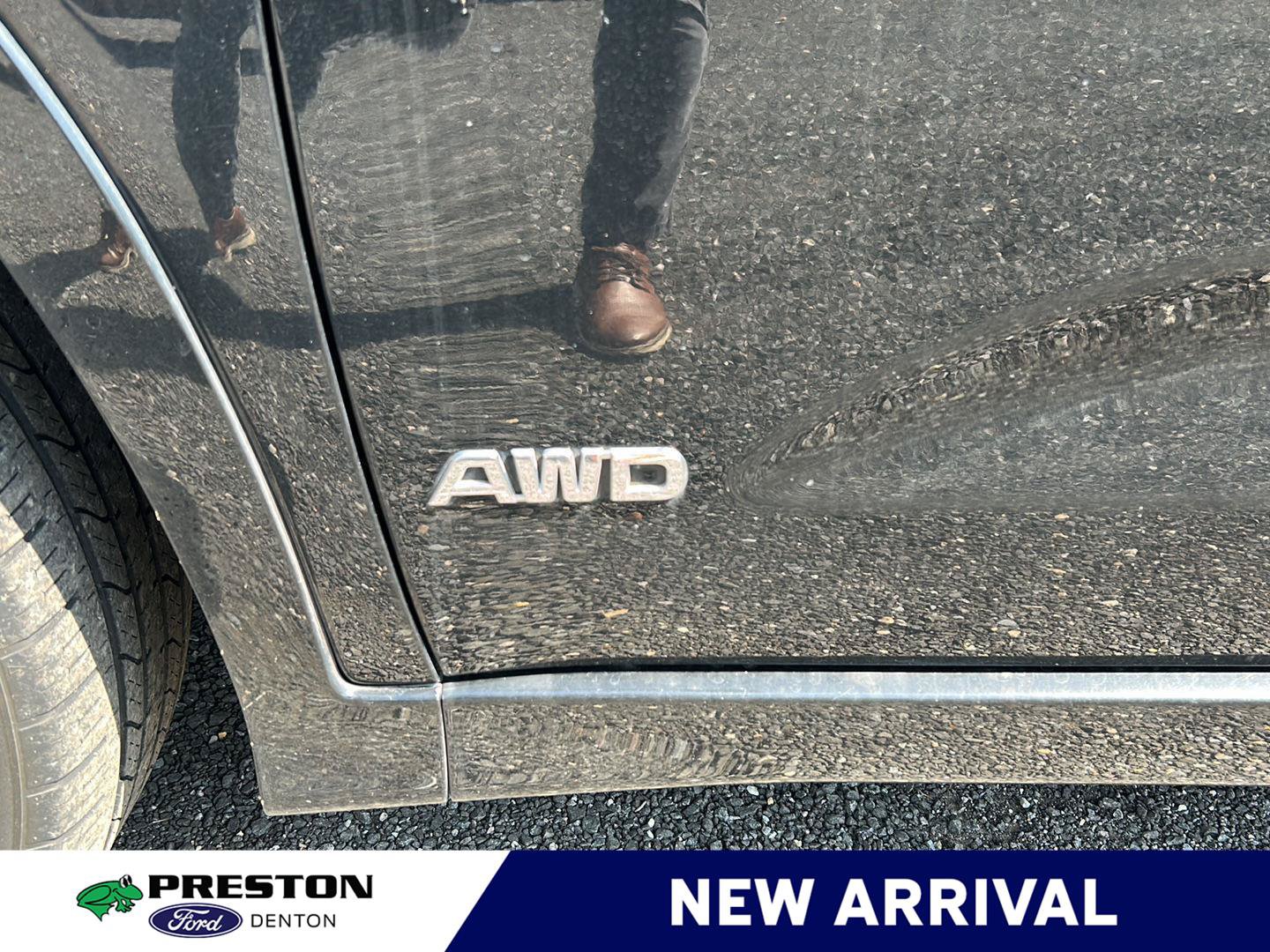 Used 2014 Kia Sorento SX AWD/4WD image 3