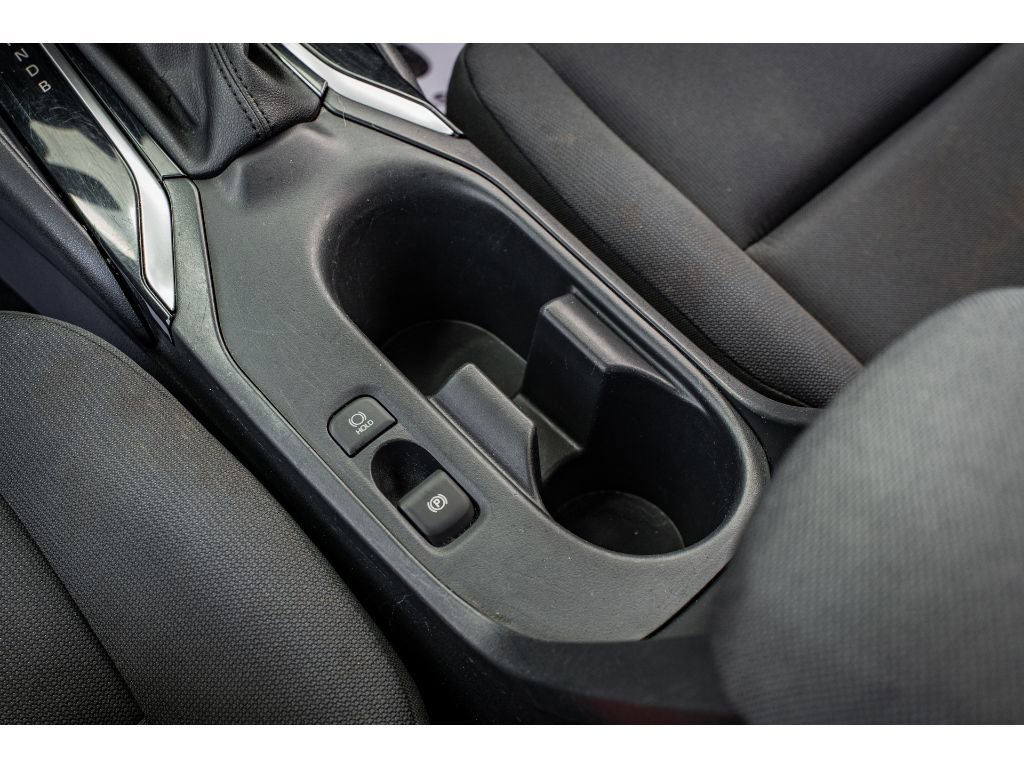Used 2023 Toyota Corolla LE FWD image 17