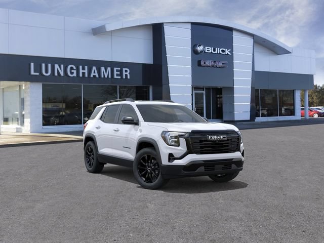 New 2027 GMC Terrain Elevation w/ Elevation Premium Package