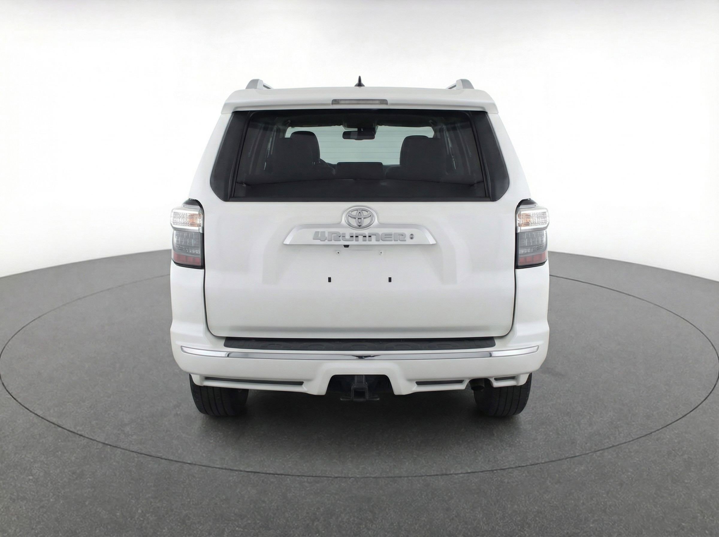 Used 2024 Toyota 4Runner TRD Sport RWD image 7