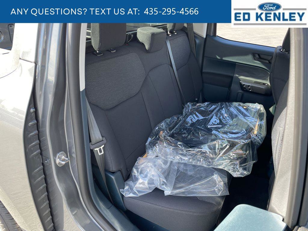 New 2026 Ford Maverick XL image 25