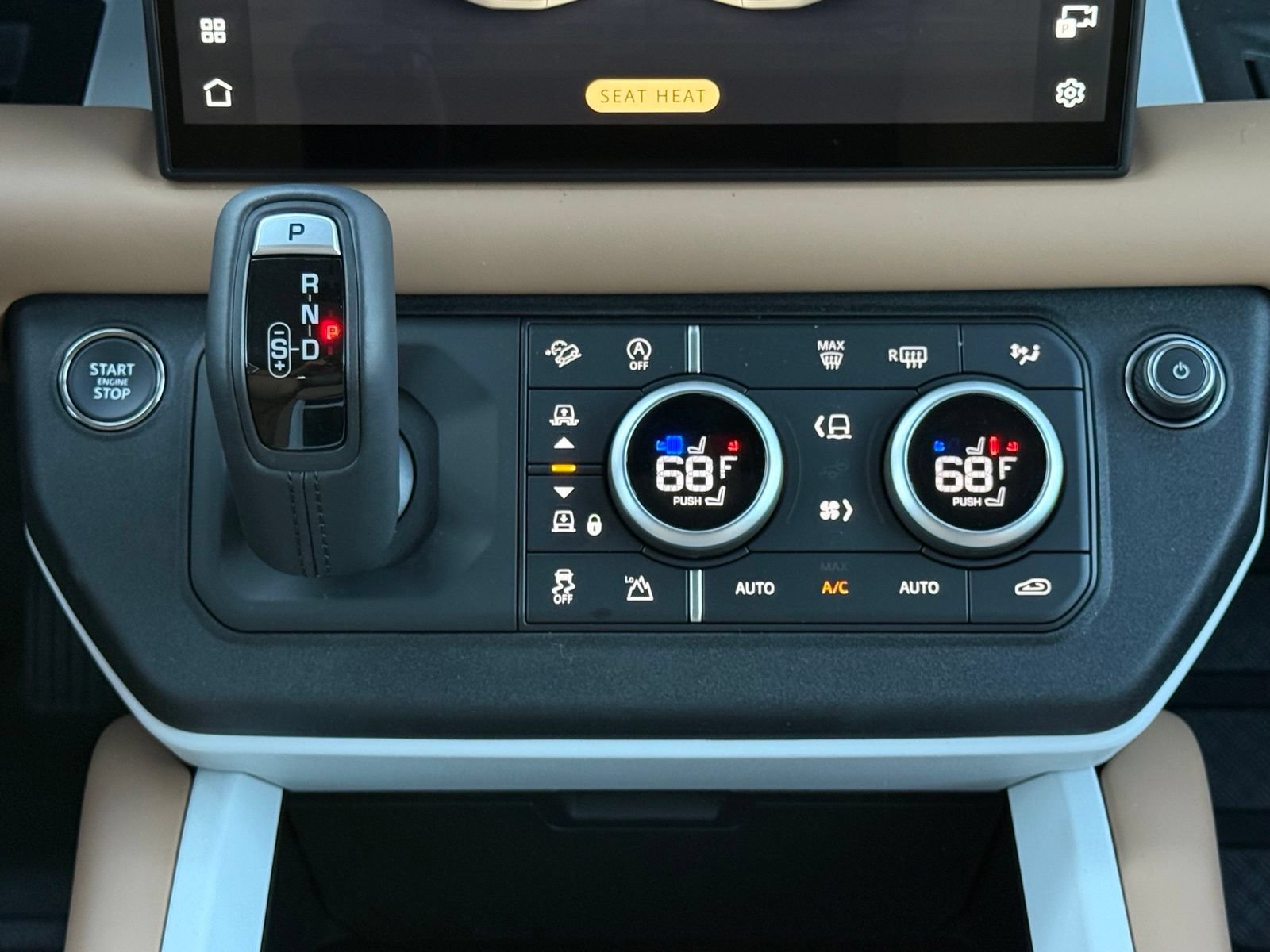 New 2026 Land Rover Defender 110 S AWD/4WD image 26