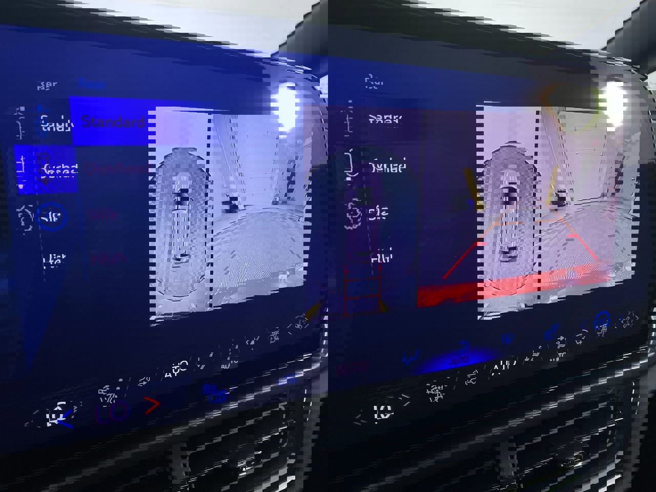 Certified 2024 Chevrolet Equinox EV RS image 12