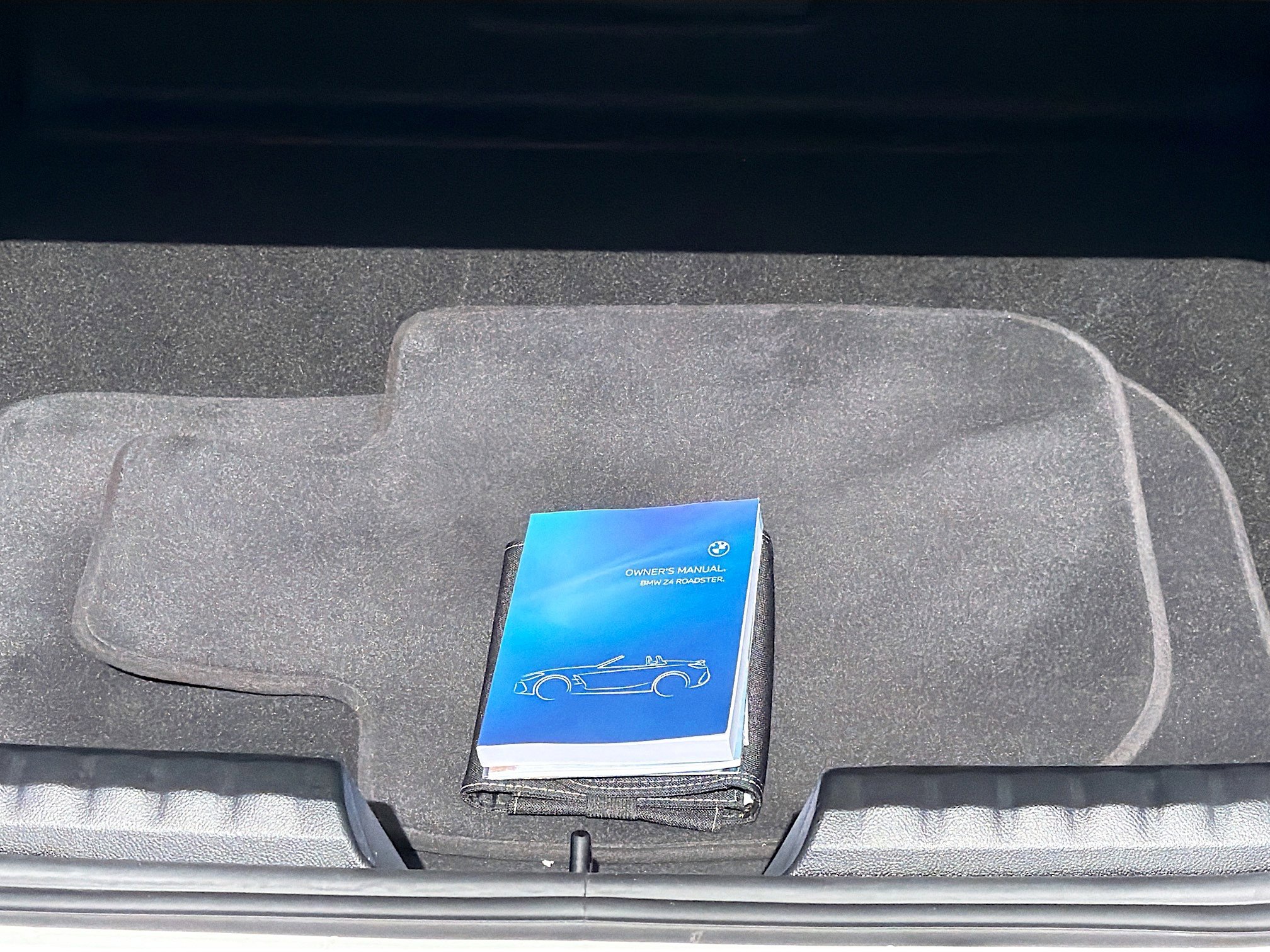 Certified 2023 BMW Z4 sDrive30i w/ Premium Package image 41