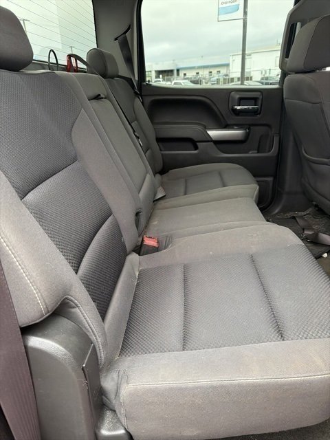 Used 2016 Chevrolet Silverado 1500 LT w/ All Star Edition image 15