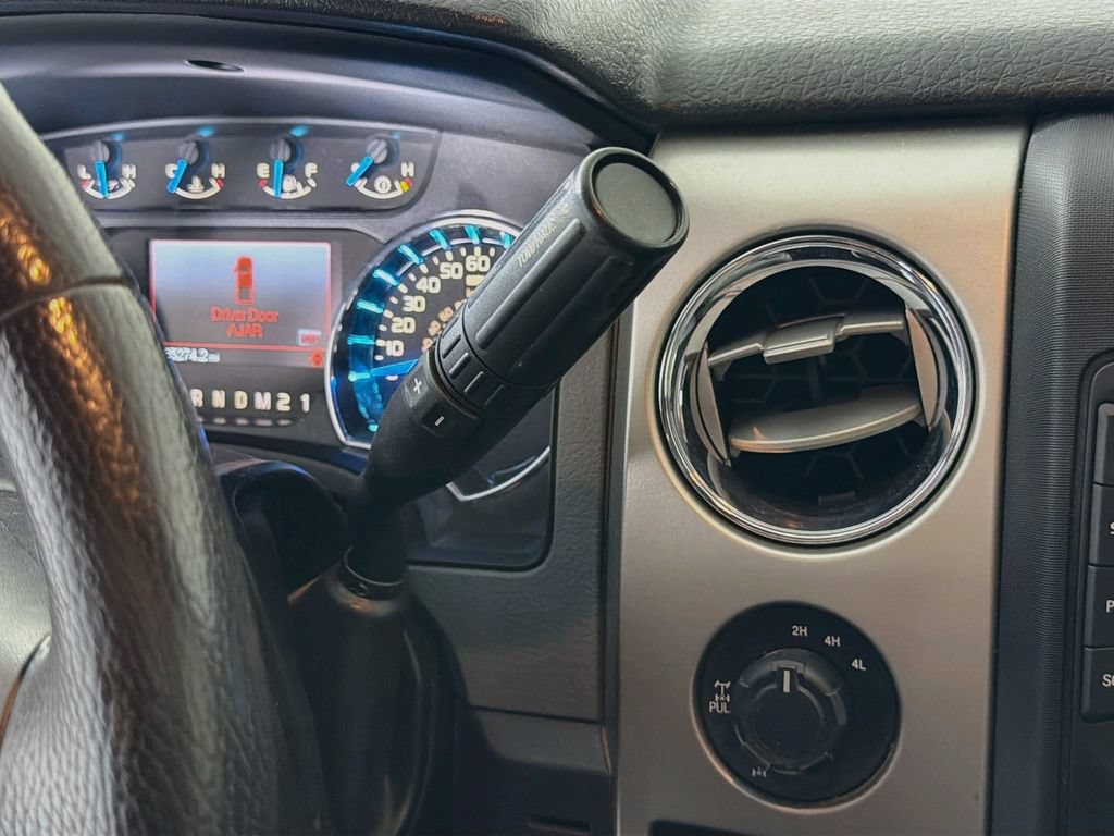 Used 2014 Ford F150 XLT w/ Equipment Group 302A Luxury AWD/4WD image 20