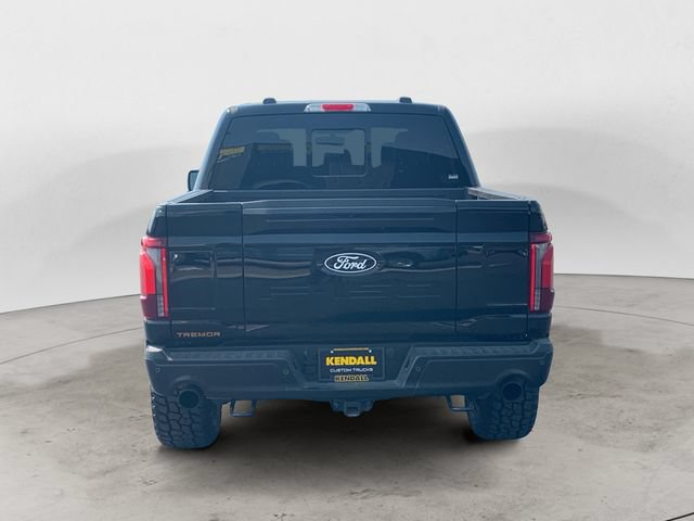 Used 2025 Ford F150 Tremor w/ Equipment Group 402A High AWD/4WD image 7
