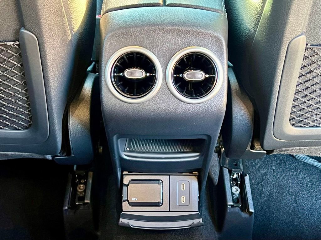 Certified 2026 Mercedes-Benz GLA 250 4MATIC image 27