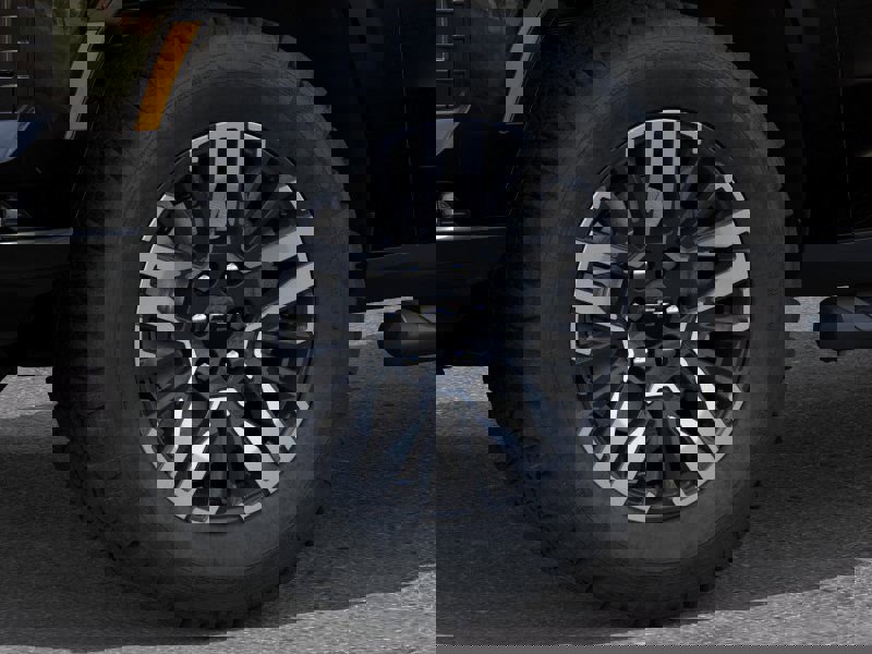 New 2026 Chevrolet Tahoe Z71 image 9