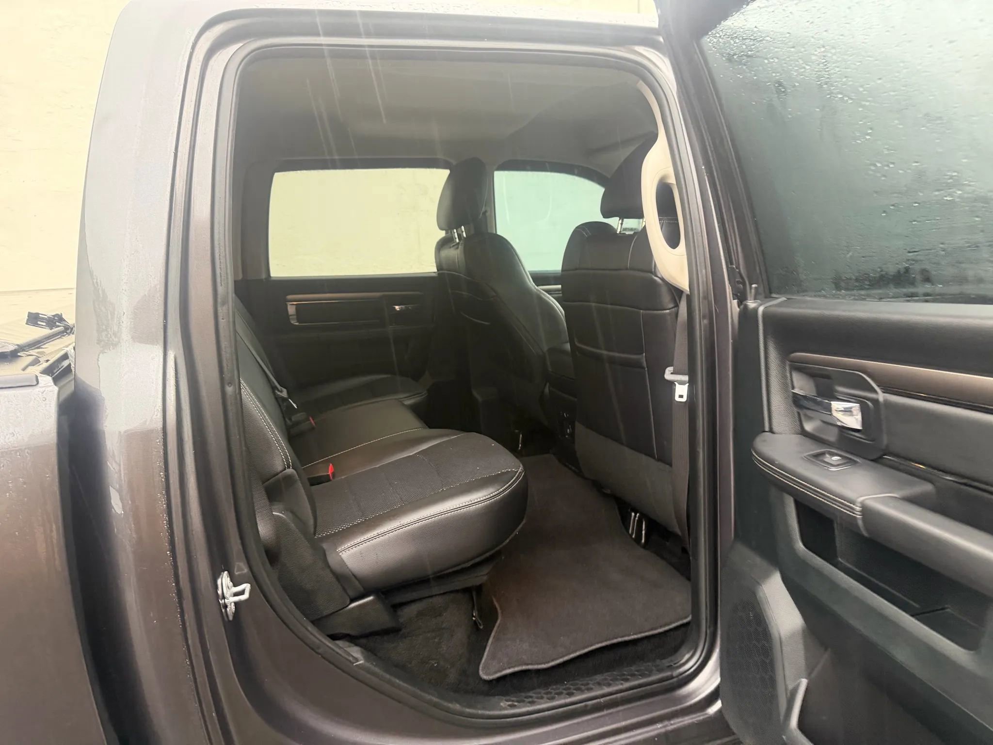 Used 2017 RAM 1500 Sport image 26