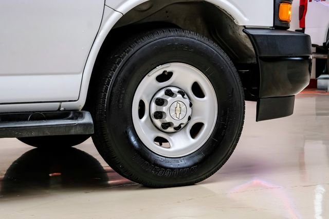 Used 2023 Chevrolet Express 3500 LS image 41
