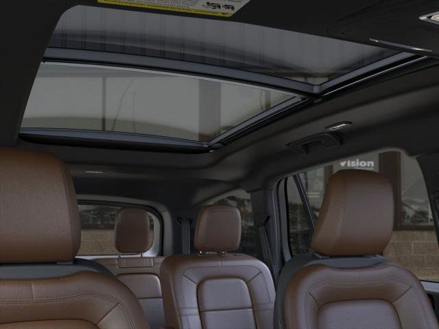 New 2025 Lincoln Aviator Reserve w/ Jet Appearance Package image 22