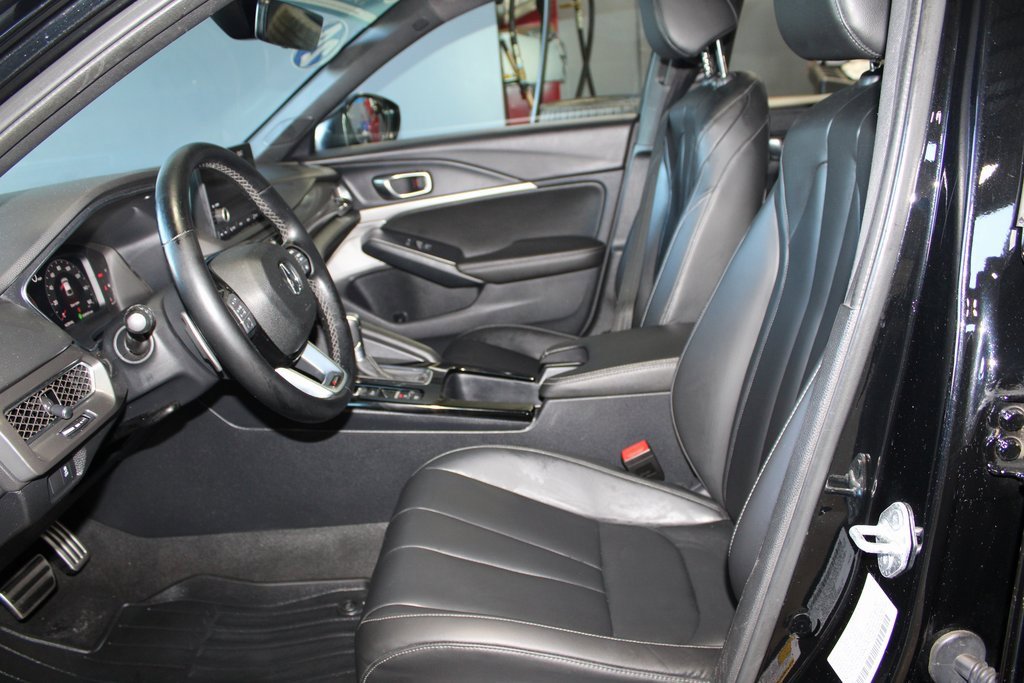 Used 2024 Acura Integra A-Spec image 12