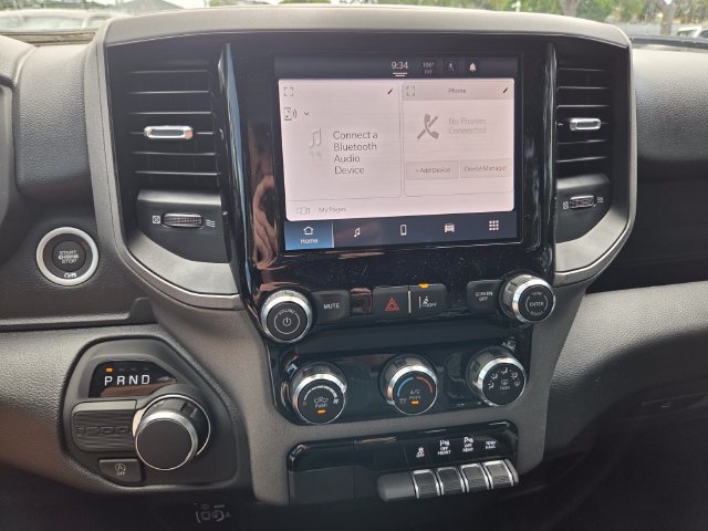 New 2026 RAM 1500 Express RWD image 22