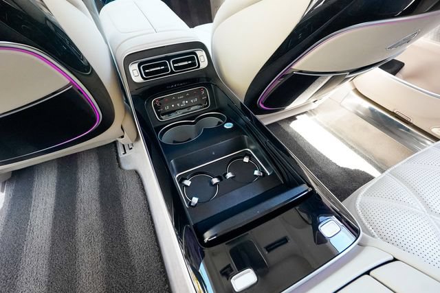 Used 2023 Mercedes-Benz Maybach S 580 4MATIC image 81