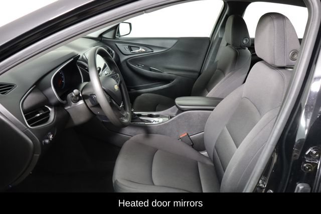 Used 2024 Chevrolet Malibu LT FWD image 13