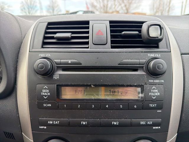 Used 2009 Toyota Corolla LE image 21