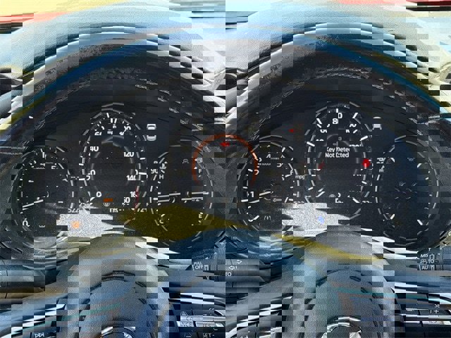 Used 2019 MAZDA MAZDA3 Sedan image 15