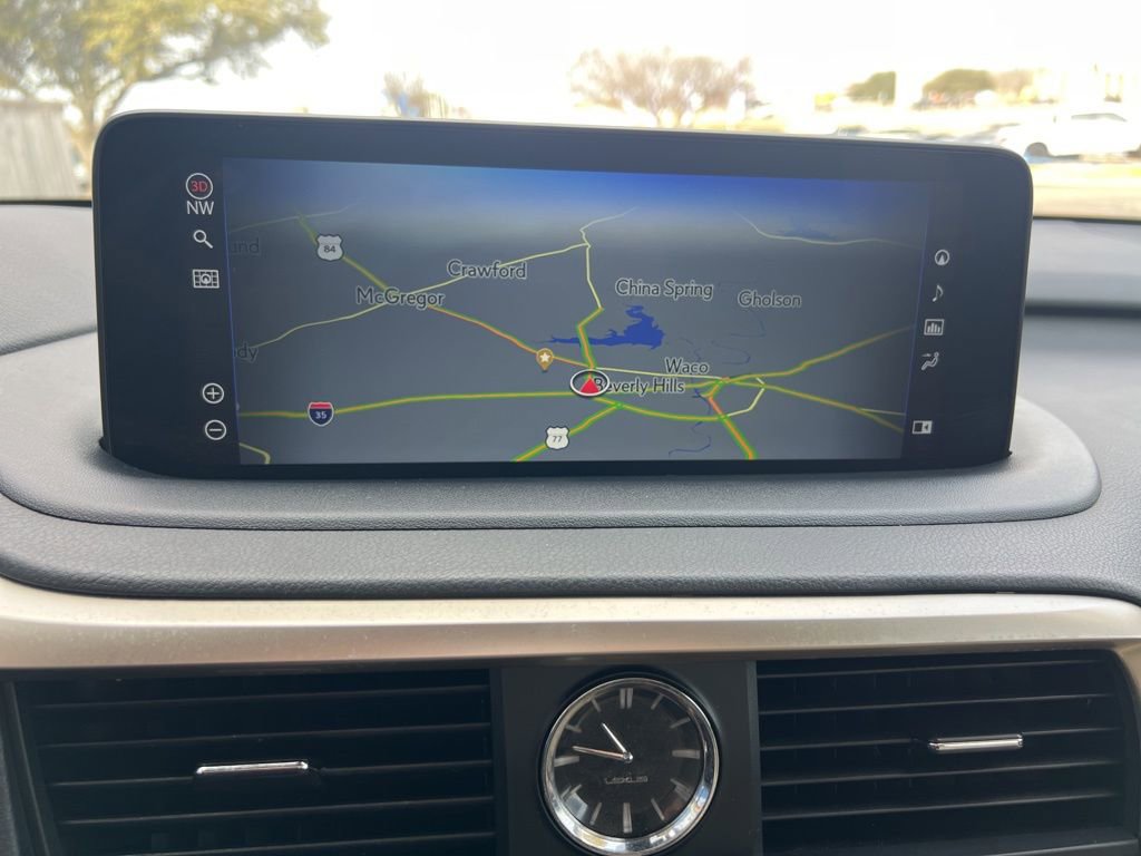 Used 2021 Lexus RX 350 FWD w/ Premium Package image 13