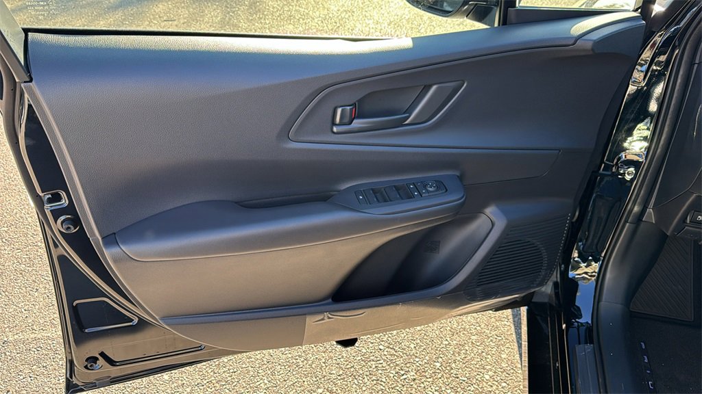 New 2026 Toyota Prius Plug-In Hybrid image 13