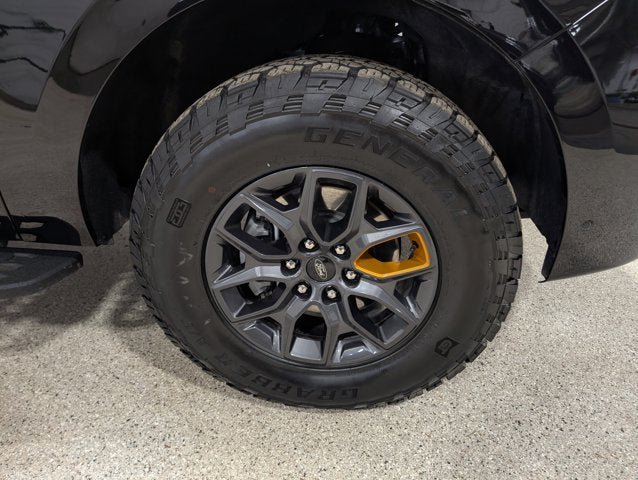 Used 2025 Ford Expedition Tremor AWD/4WD image 14