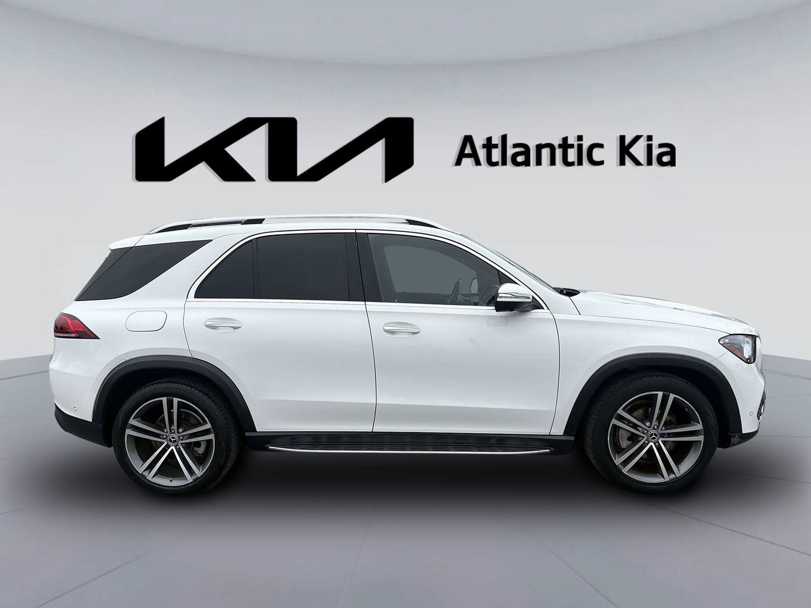 Used 2021 Mercedes-Benz GLE 350 image 5