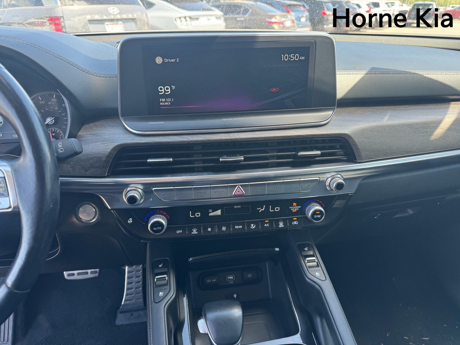 Certified 2022 Kia Telluride SX AWD/4WD image 21