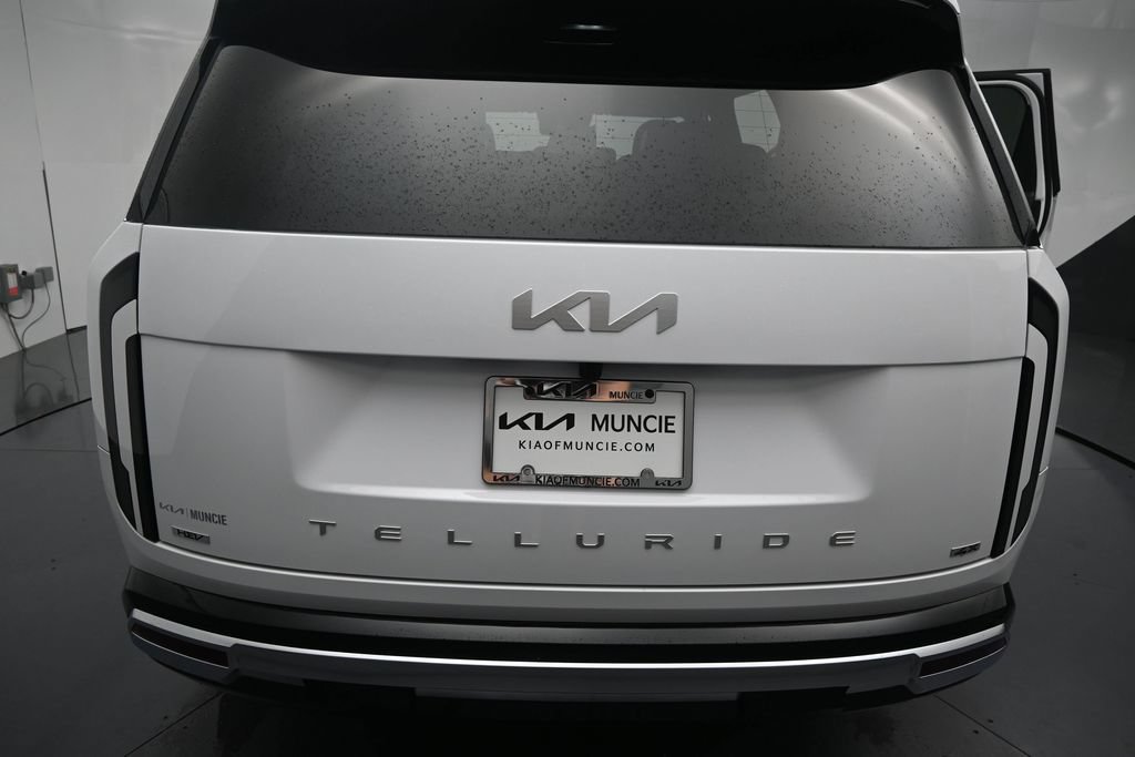 New 2027 Kia Telluride SX Prestige AWD/4WD image 9