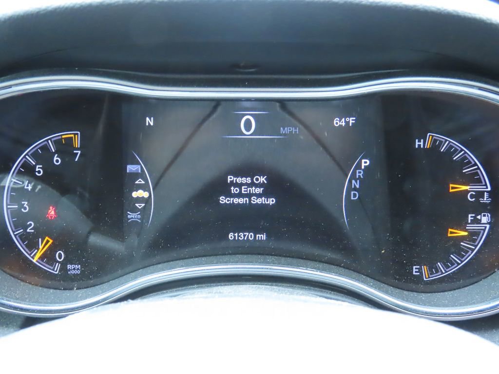 Used 2018 Jeep Grand Cherokee Altitude image 8