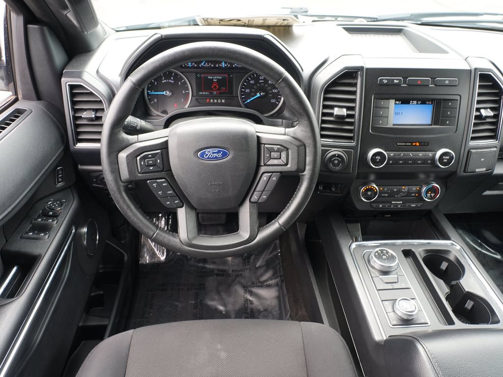 Used 2019 Ford Expedition Max XL AWD/4WD image 20