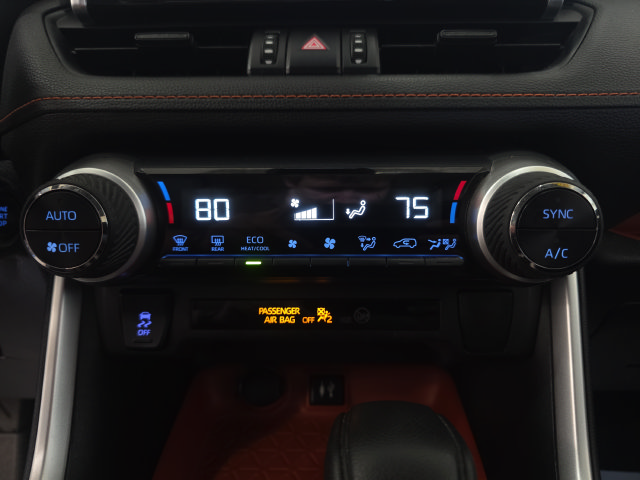 Used 2019 Toyota RAV4 Adventure w/ All Weather Liner Package AWD/4WD image 20