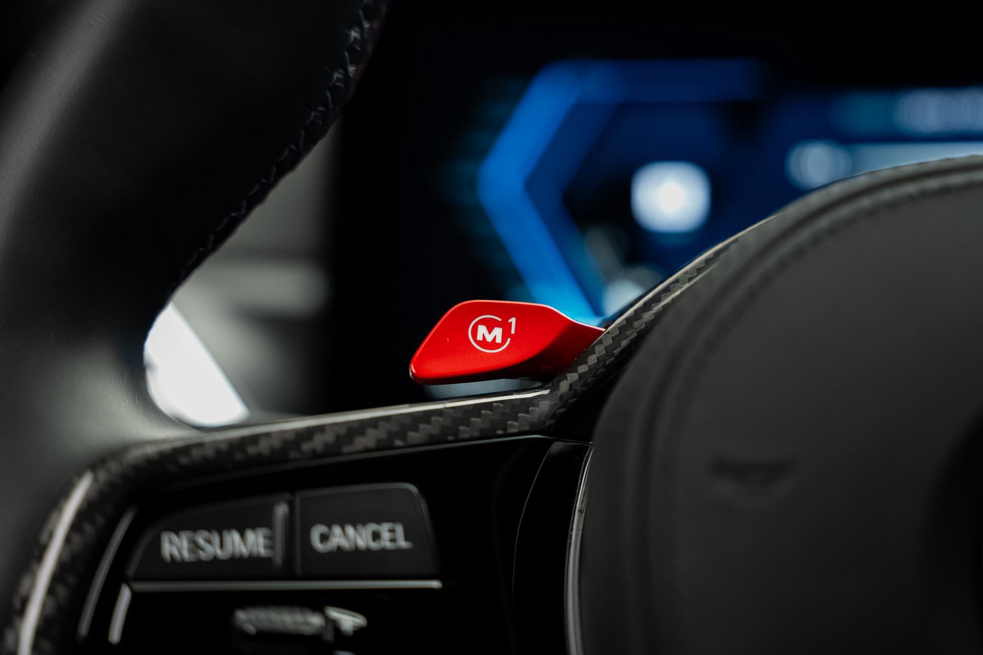 Used 2025 BMW M2 w/ Lighting Package RWD image 47