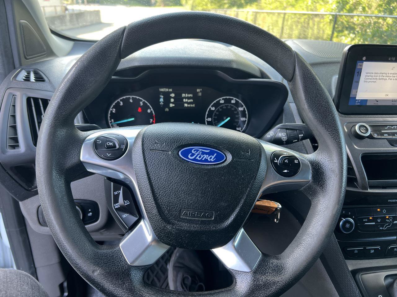 Used 2020 Ford Transit Connect XL FWD image 22