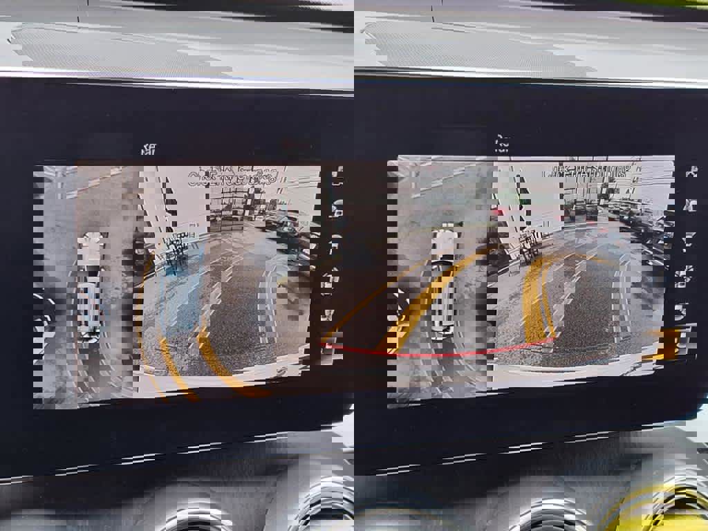 Used 2022 Mercedes-Benz GLC 300 4MATIC image 20