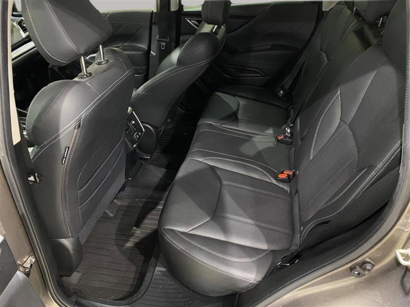 Used 2020 Subaru Forester Limited w/ Popular Package #3 AWD/4WD image 22