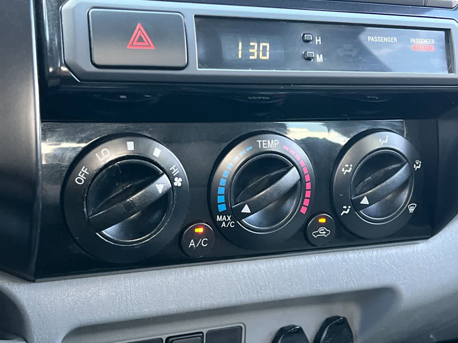 Used 2013 Toyota Tacoma PreRunner w/ Convenience Pkg RWD image 19