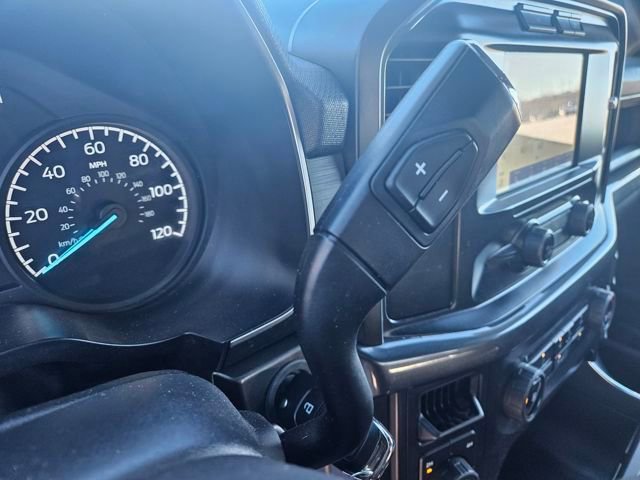 Used 2022 Ford F150 XL w/ STX Appearance Package image 66